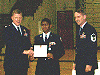 AMERCAN VETERANS (AMVETS) AWARD