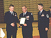 AIR FORCE ASSOCIATION (AFA) AWARD