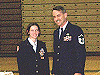 ROBERT DREWELOW MEMORIAL SCHOLARSHIP ($500)