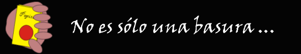 No contaminemos