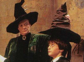 Sorting Hat