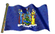 New York Flag