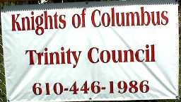 Knights of Columbus
