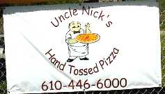 Uncle Nick's
