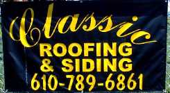 Classic Roofing