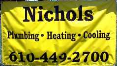 Nichols Plumbing