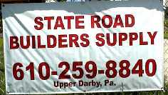 State Road