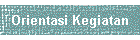 Orientasi Kegiatan