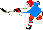 Cortina Hockey