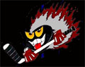 Nutrie Hockey