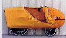 F40 an evoution of the X-2