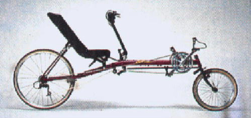 VISION R40 LWB ASS sling seat. It's hard to see seat
