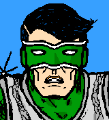 Homem-Trmico