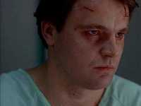 Actor:  Robert Wisden