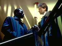 Actor:  Steven Williams