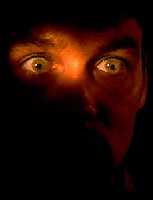 Actor:  Doug Hutchison