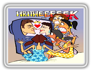 hrithik roshan funny picture image1