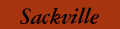 Sackville