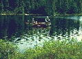 The fishing hole