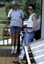 Pat - Monique, 1999