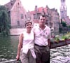 Henry et Monique