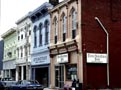 Main Street - Paris, Ky
