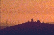 After Sunset from Windy Hill