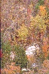 Autumn on Lac Huard