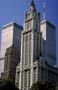 The Woolworth bldg