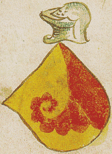 Rordorf Arms