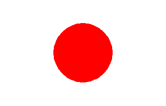 japonska narodni vlajka