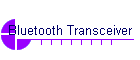 Bluetooth Transceiver
