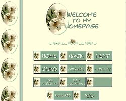 Spring Set by April