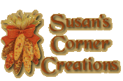 Susan's Corner Creations