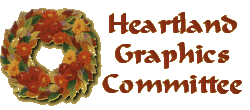 Heartland Graphics Committee