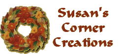 Susan's Corner Creations