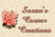 Susan's Corner Creations