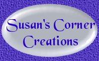 Susan's Corner Creations