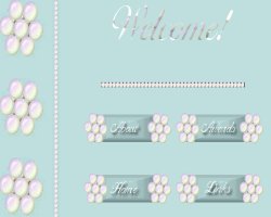 Jewel Set by Virginia