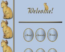Pet Set by Virginia