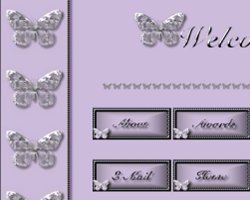 Spring Set by Virginia