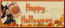 Happy Halloween