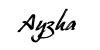 Meet Ayzha