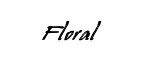 Floral Sets