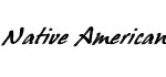 Native American Sets
