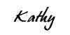 Meet Kathy