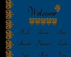 Abstract Set by Selah