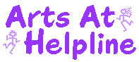 Arts at Helpline