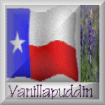 Vanillapuddin's HomePage