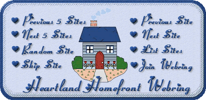Heartland Homefront Webring